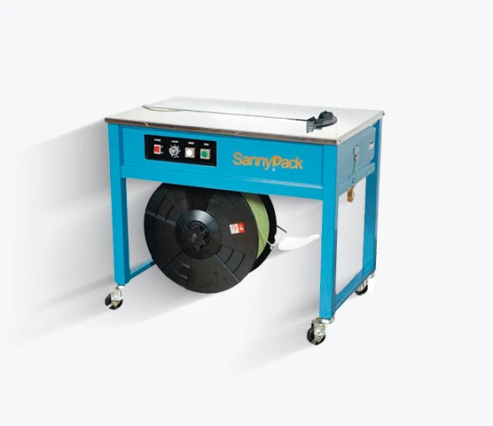 Máquina de Arquear SPK 202 (2)