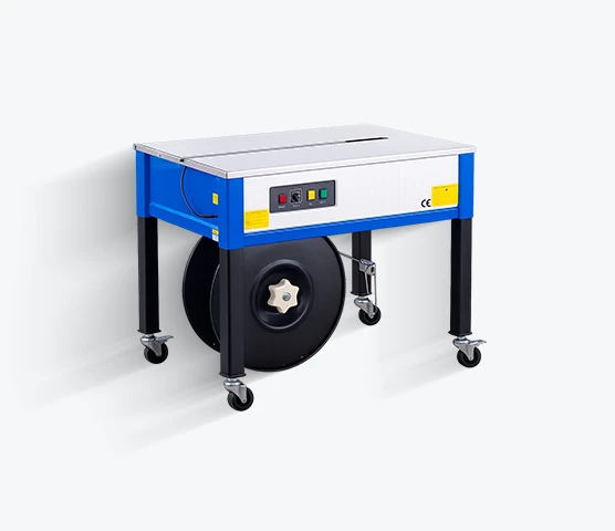 Máquina de Arquear SPK 202