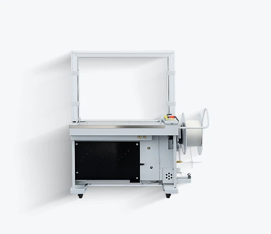 Máquina de Arquear Semi Automática SPK 6000